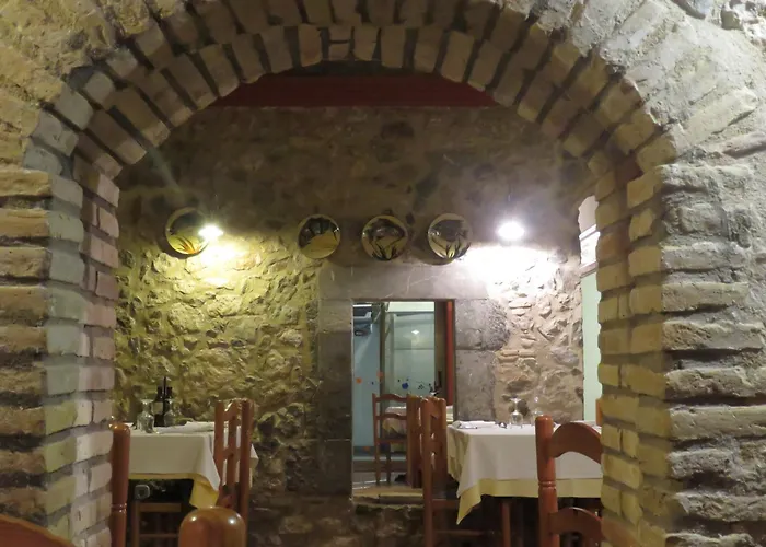 Hotel Santa Anna L'Estartit
