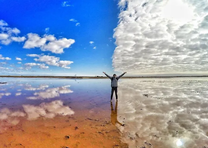 Big4 Riverside Swan Hill