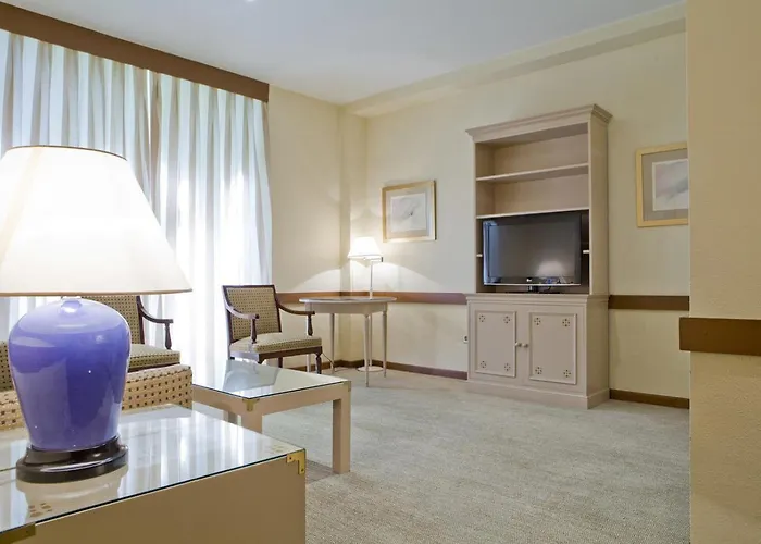 Espahotel Plaza Basílica