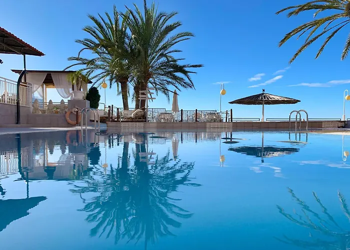 Ramada Resort by Wyndham El Puerto de Mazarrón