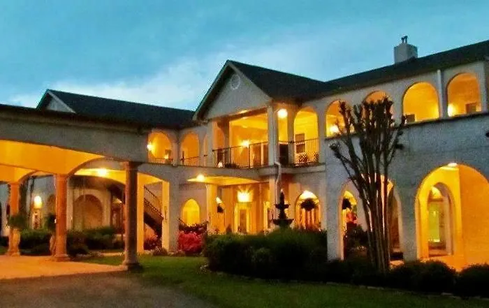 Tennessee Room At Tennessee Riverplace