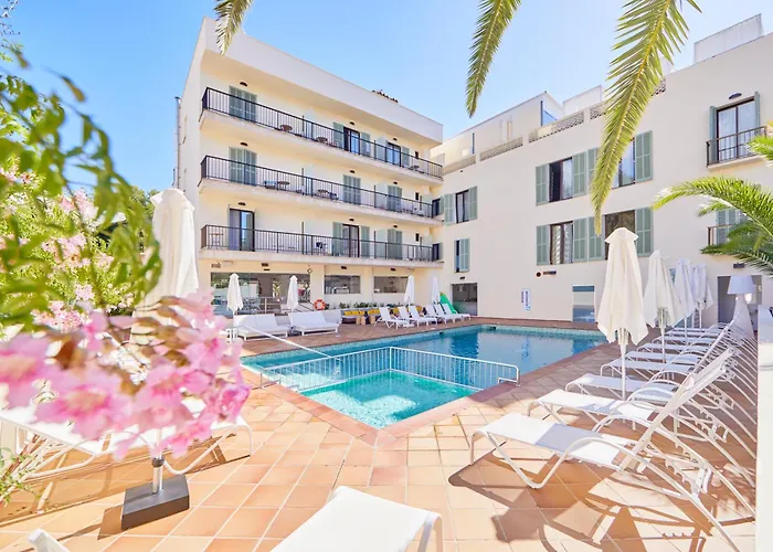 Cupido Boutique Hotel