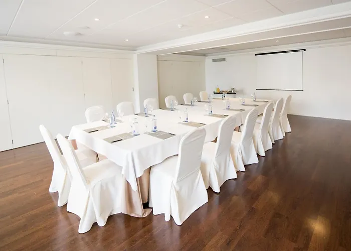 Hotel Crisol Almirante Ferrol