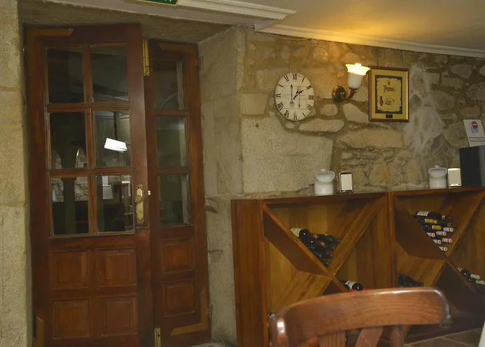 Hotel Gastronómico Casa Rosalia