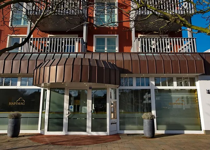 Hapimag Resort Aalborg