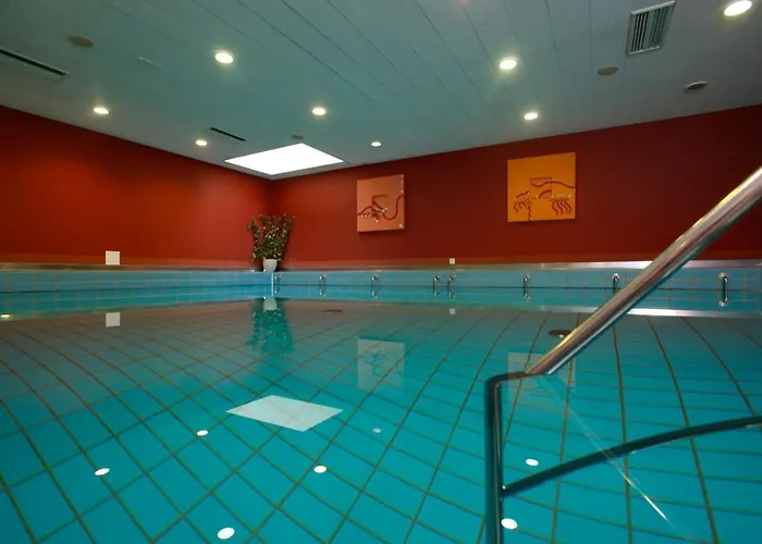 Hapimag Resort Aalborg