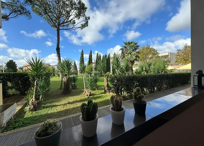 Aurelia Green Suite