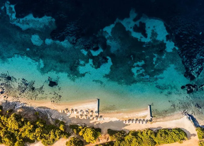 Bianco Olympico Beach Resort