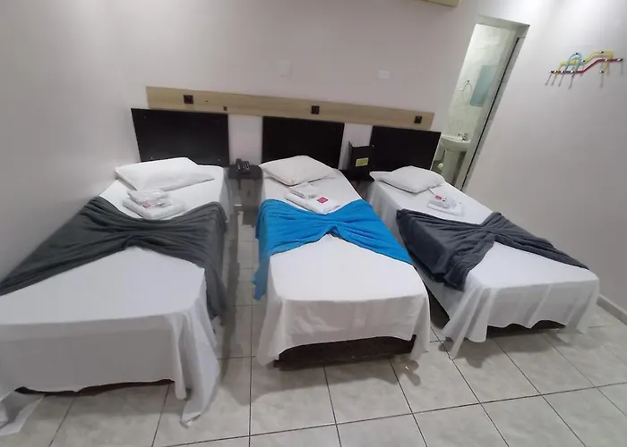 Hotel Urban