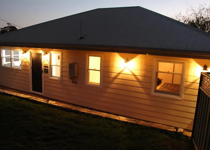 Hill Cottage Hahndorf
