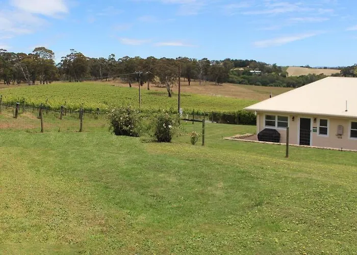 Hill Cottage Hahndorf