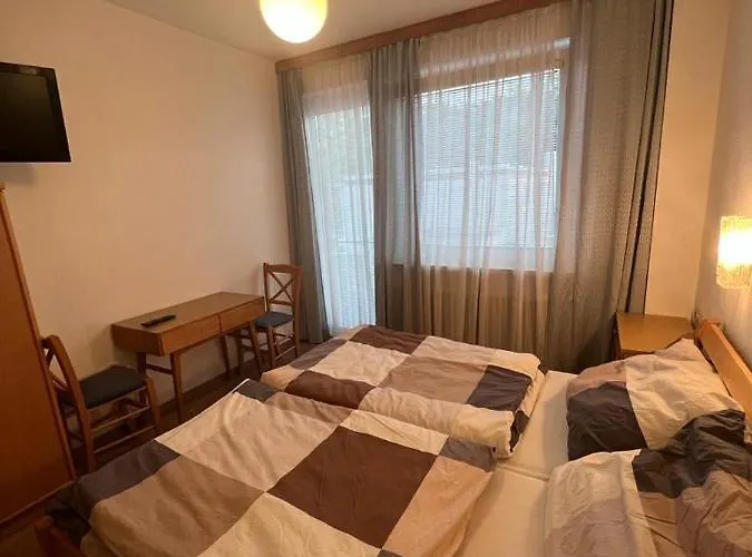 Pension Strasser