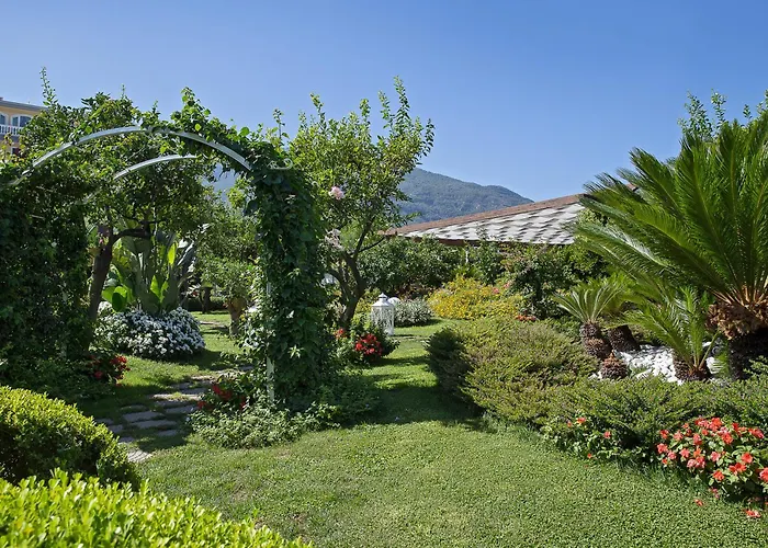 La Medusa Hotel - Dimora Di Charme Castellammare di Stabia