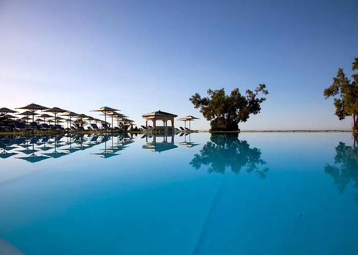 Hotel Le Sultan Hammamet
