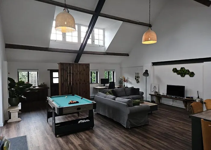Guesthouse Max
