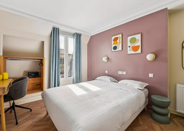 Hotel Margot
