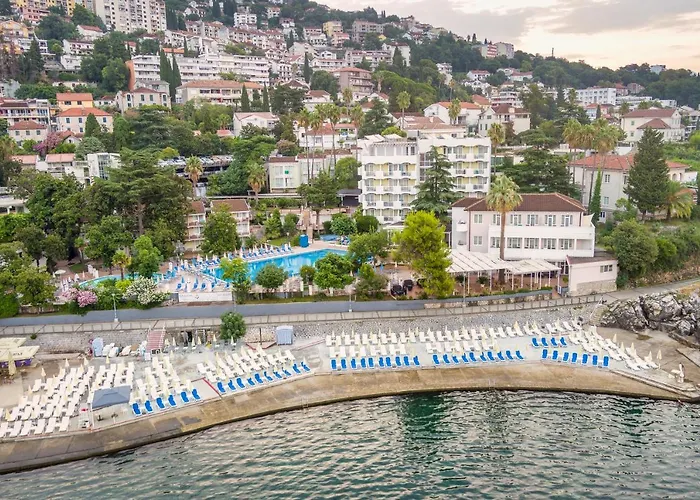 Hunguest Hotel Sun Resort