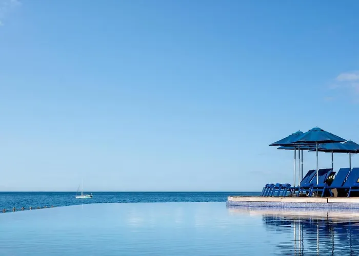 Marina Suites Gran Canaria