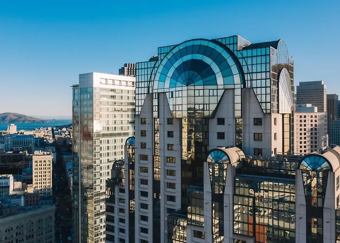 Marriott Marquis Union Square