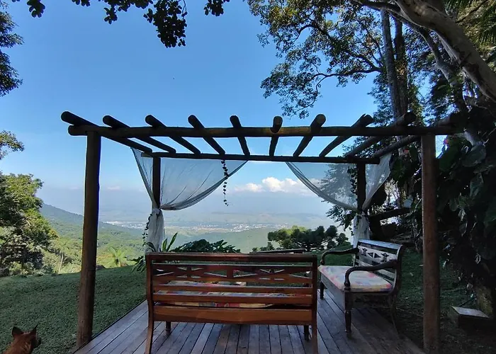 Vista Linda Hotel