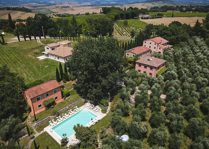 Relais Ciavatta Country Hotel