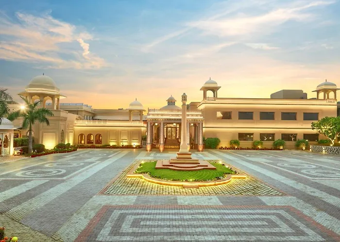 Heritage Village Resort&Spa Manesar-Gurgaon