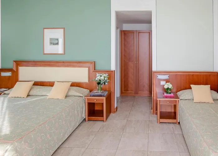 LVG Hotel Collection - Belvedere San Gottardo Verbania