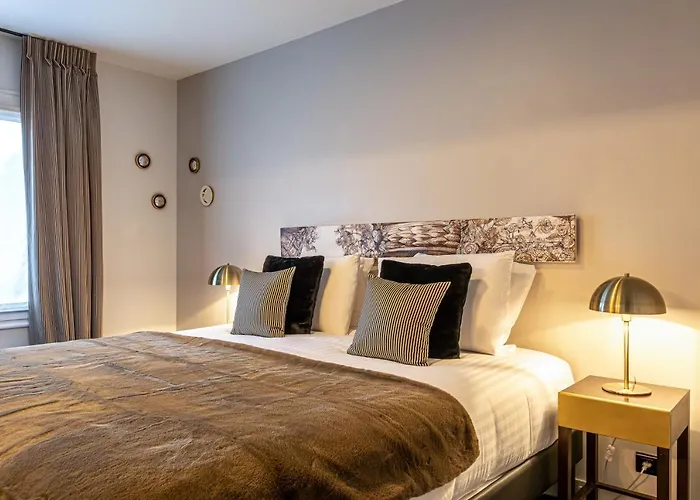 Hotel Quorum