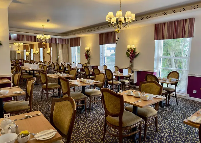 Royal Norfolk Hotel