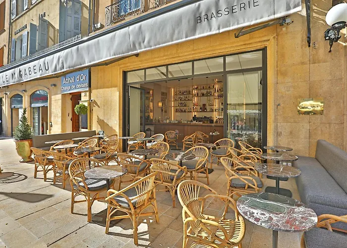 Negrecoste Hôtel&Spa