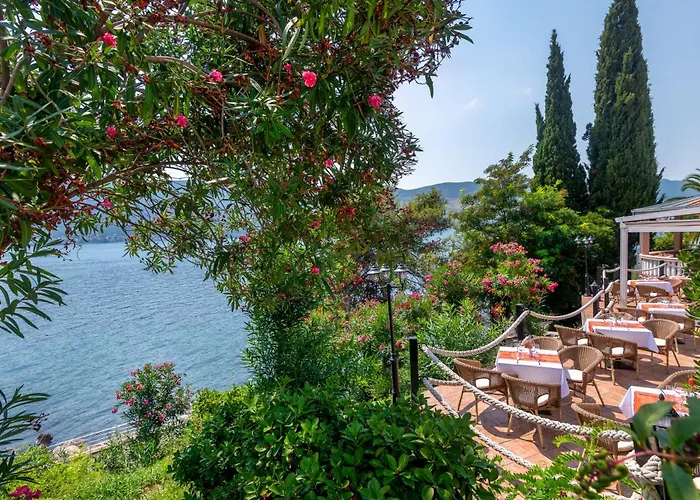 Hunguest Hotel Sun Resort