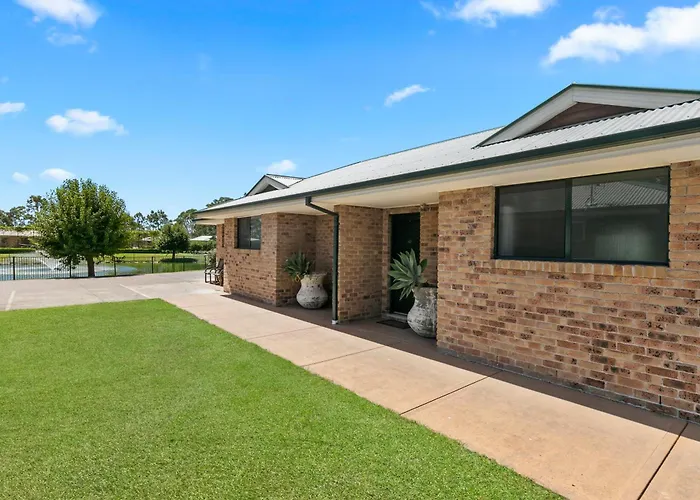 Potters Resort Hunter Valley
