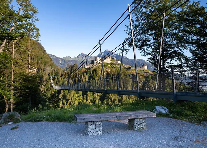 Hotel Krone Tirol Reutte