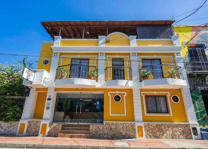 Hotel Tayromar