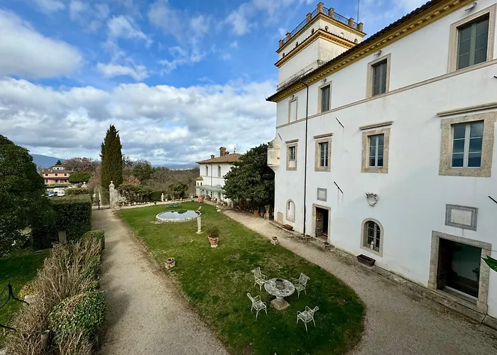 Villa Dell'Annunziata