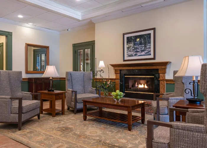 Best Western Plus - Stowe