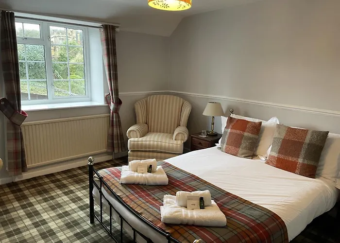 The Kings Arms Inn Montacute
