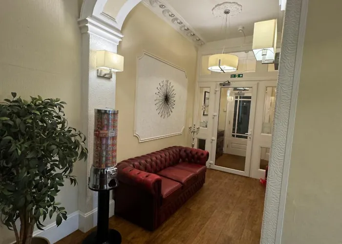 Winchmore Hotel Llandudno