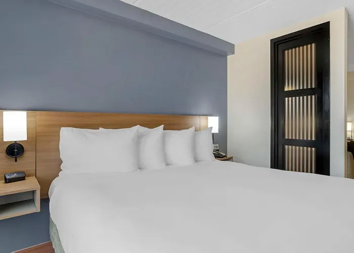 Hyatt Place Houston-North