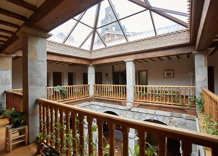 Hotel Convento San Roque