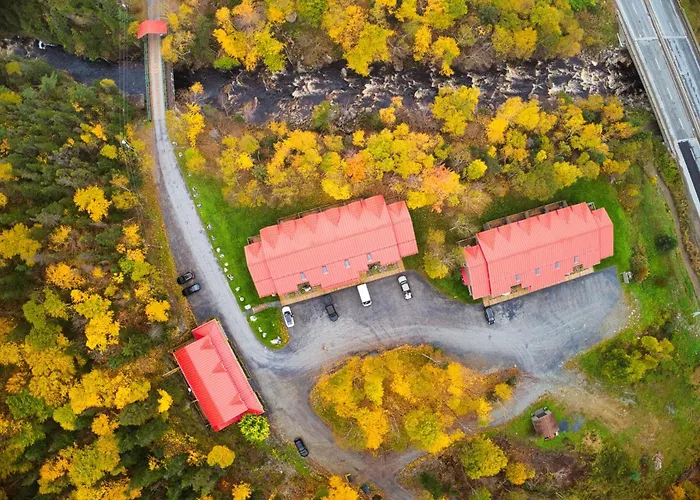 Marblewood Village Resort