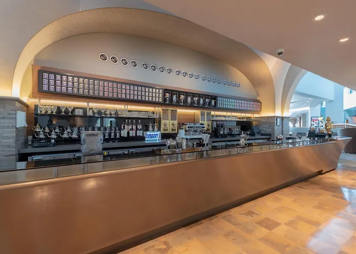 The Art Hotel & Resort