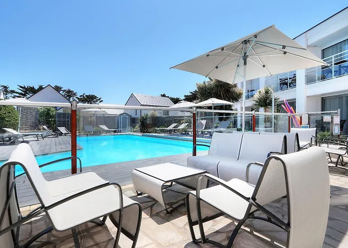 Best Western Hotel Le Bellevue