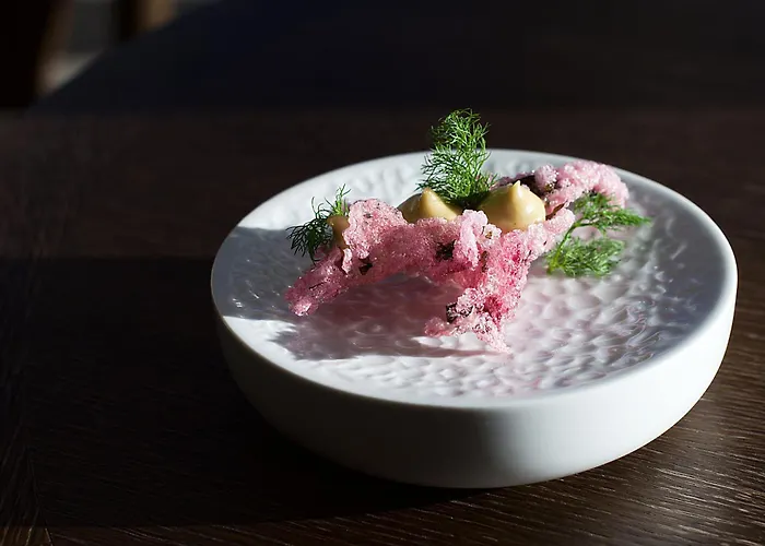 Paradiso Pure.Living Vegan Hotel Seiser Alm