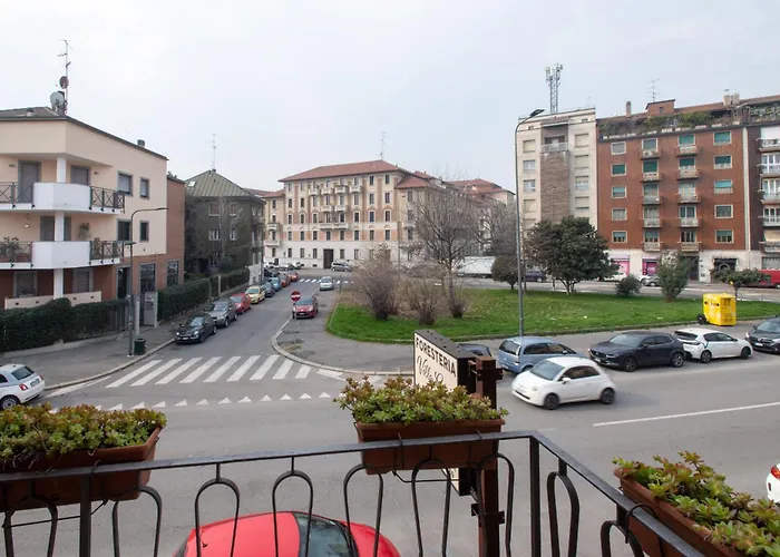 Villa Gioia
