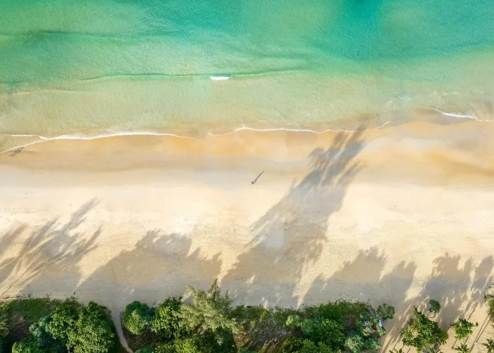 Centara Grand Beach Resort Phuket Karon