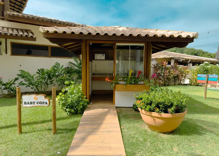 Aldeia da Praia
