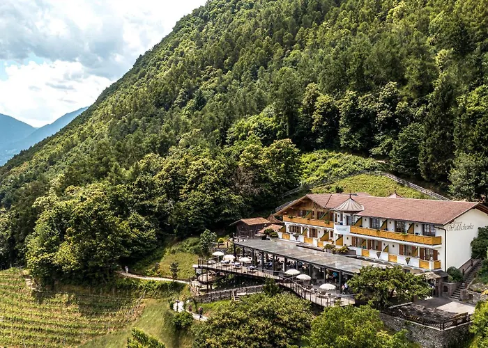 Hotel Restaurant Waldea