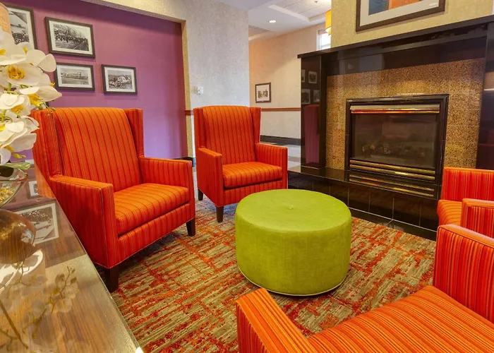 Drury Inn & Suites Northeast