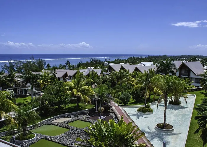 Akoya Hotel & Spa Saint-Gilles Les Bains